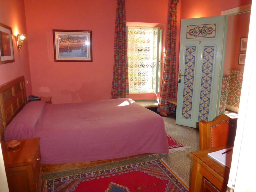 Chambre Double Standard